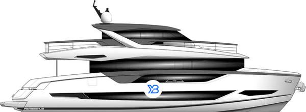                     Sunseeker Ocean 156
            