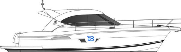 Riviera 3600 Sport Yacht