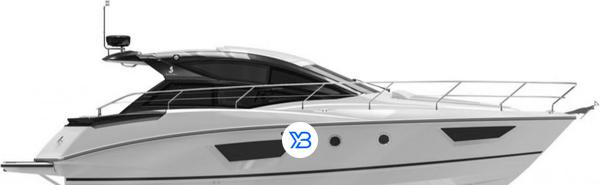 Beneteau Gran Turismo 40