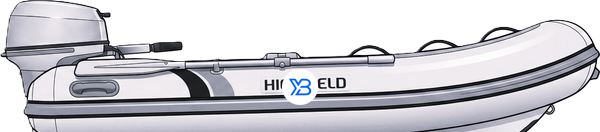 Highfield Boats Classic 260 