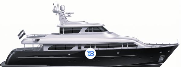 Custom Line Navetta 27