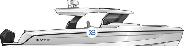 Cruisers 45 VTR