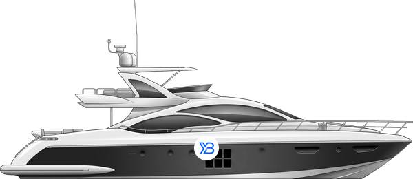 Azimut 103SL
