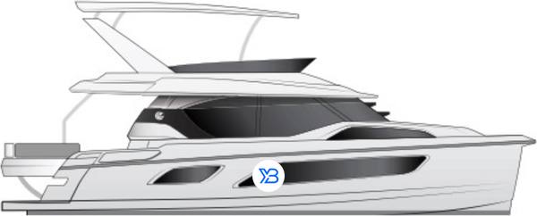                     Aquila 44 Yacht
            