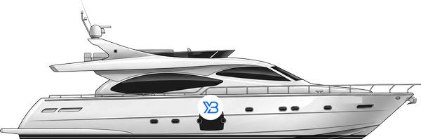 Ferretti 780