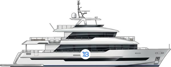 Gulf Craft Nomad 101 