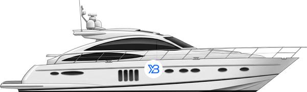 Princess V65