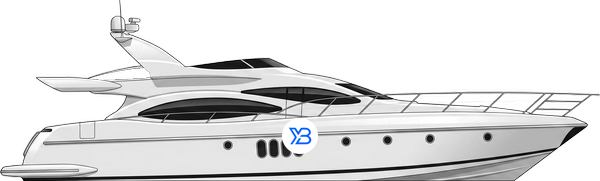 Azimut 68