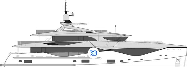 Sunseeker 42M Ocean