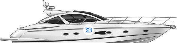 Azimut Atlantis 54