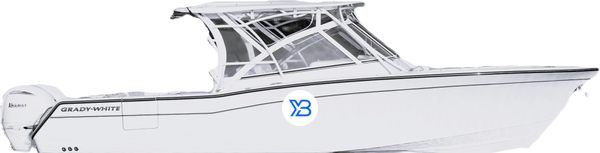Grady-White Freedom 307