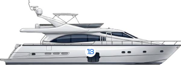 Ferretti 731