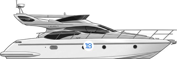 Azimut 43