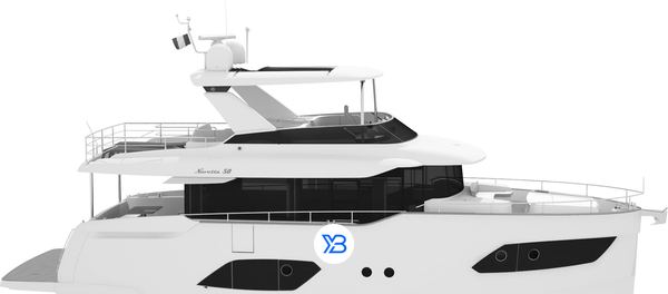 Absolute Navetta 58