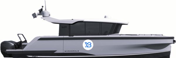 Marcopolo Adventure MP12