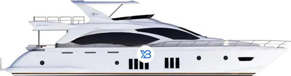 Azimut 84