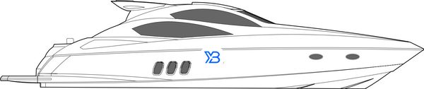 Sunseeker Predator 62