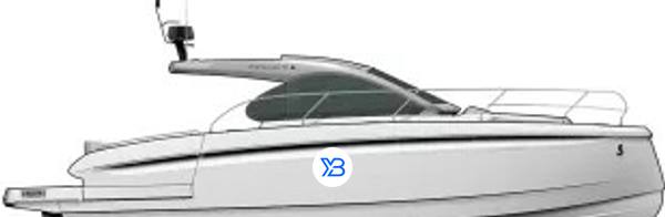 Beneteau Gran Turismo 40 Coupe