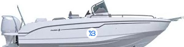 Beneteau Flyer 8 SPACEdeck