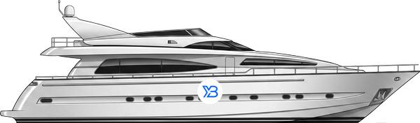 Astondoa 90 GLX