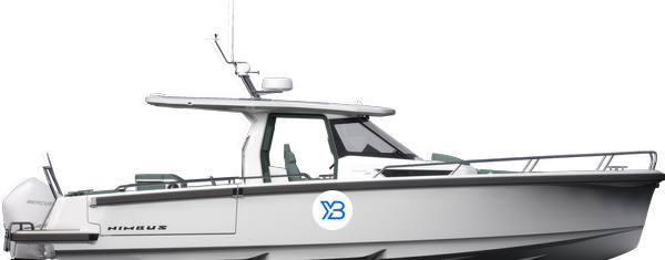 Nimbus Sport Tender 35 