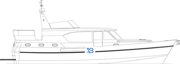 Cockwells Hardy 45 European