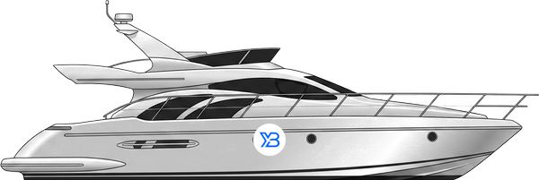 Azimut 50