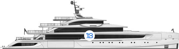 Benetti B.Century 75M