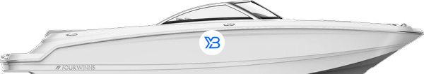 Four Winns HD2 