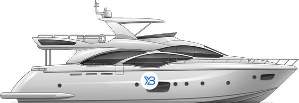 Azimut 95