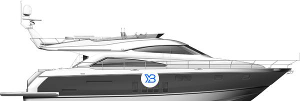 Fairline Squadron 65