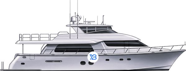 Westport Pacific Mariner 85 