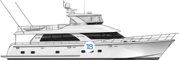 Ocean Alexander 80 Motoryacht