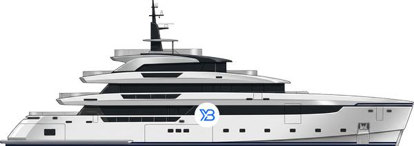 Sanlorenzo 65Steel 