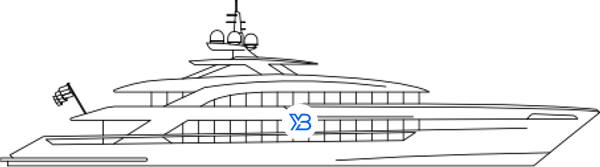 Heesen 60m Steel