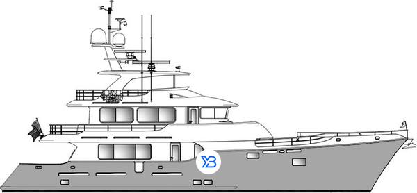 Nordhavn 86