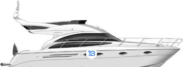 Princess 42