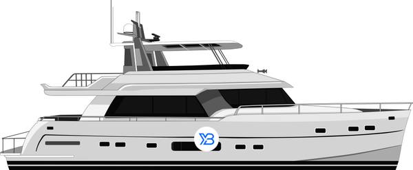 Outer Reef 720 Trident