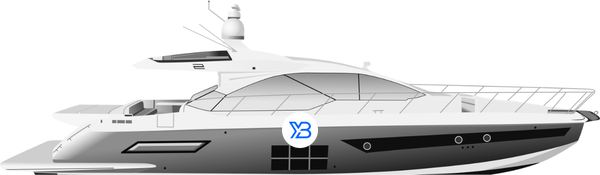 Azimut S6