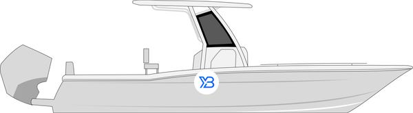 Scout 240 XSF