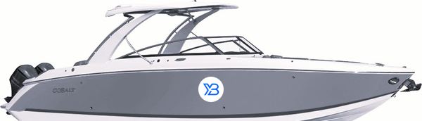 Cobalt Boats 30SC OB 
