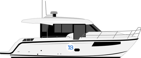 Viknes S35 Panorama 
