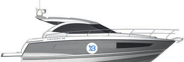 Jeanneau Leader 36