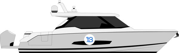 Regal Boats LX43 