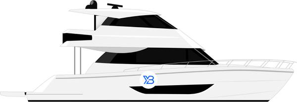 Maritimo M55 Black Edition 