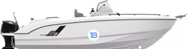 Beneteau Flyer 9 SPACEdeck