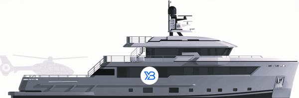Cantiere delle Marche Flexplorer 130