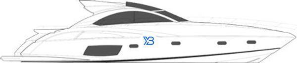 Sunseeker Predator 60