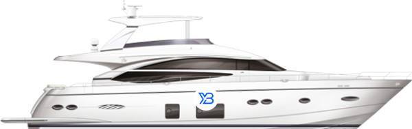 Princess 72 Motor Yacht