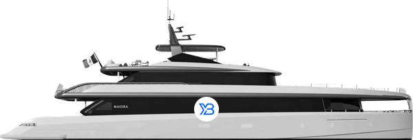 Maiora 42 Exuma